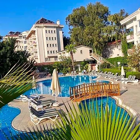 Golden Sunset Hotel&spa Hotel