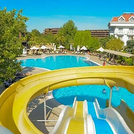 Golden Sunset Hotel&spa Hotel 5*