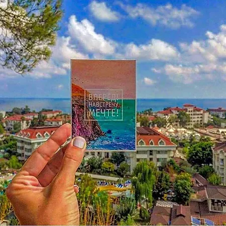 Golden Sunset Hotel&spa