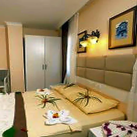 Golden Sunset Hotel&spa 5*