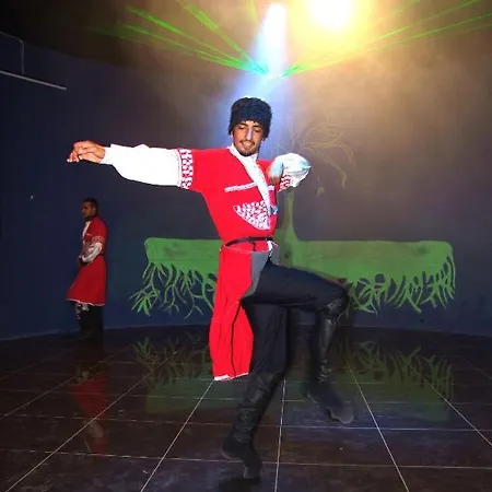 Golden Sunset Hotel&spa Hotel Kemer