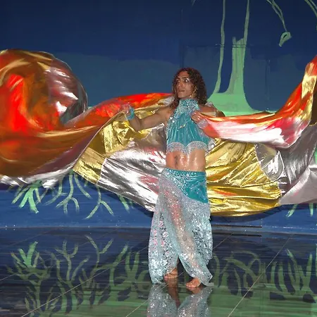 Hotel Golden Sunset Hotel&spa