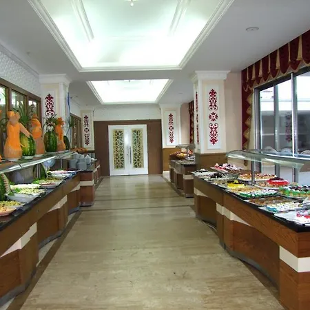 Hotel Golden Sunset Hotel&spa