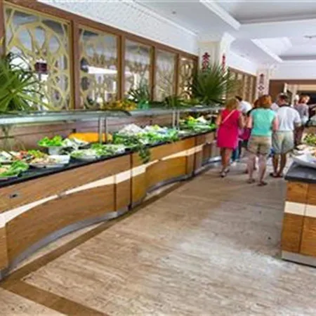 Golden Sunset Hotel&spa