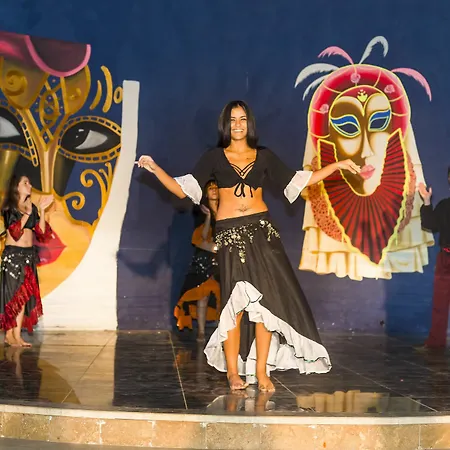 Golden Sunset Hotel&spa קמר