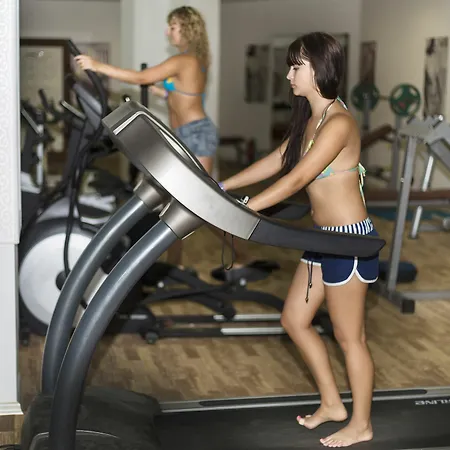 Golden Sunset Hotel&spa Otel 5*