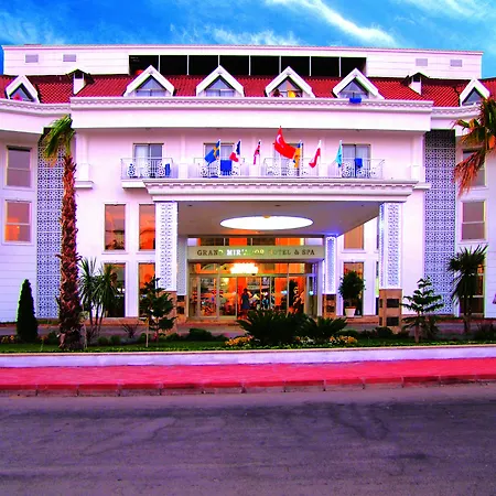 Golden Sunset Hotel&spa Kemer