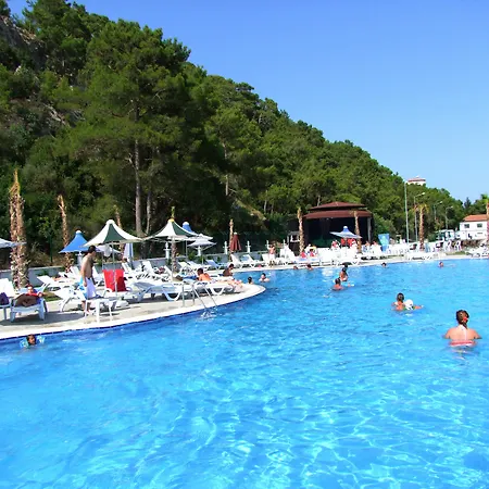 Golden Sunset Hotel&spa 5*