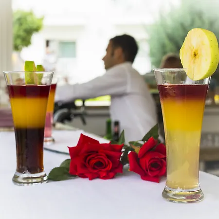 Golden Sunset Hotel&spa