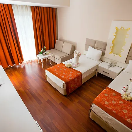 Otel Golden Sunset Hotel&spa 5*