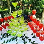 Отель Golden Sunset Hotel&spa Кемер