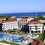 Golden Sunset Hotel&spa 5* Кемер