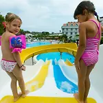 Отель Golden Sunset Hotel&spa