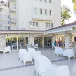 Отель Golden Sunset Hotel&spa
