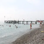 Golden Sunset Hotel&spa 5* Кемер
