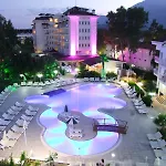 Golden Sunset Hotel&spa