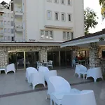 Отель Golden Sunset Hotel&spa