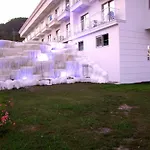 Golden Sunset Hotel&spa Отель Кемер