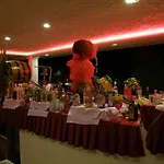 Golden Sunset Hotel&spa Отель Кемер