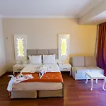 Golden Sunset Hotel&spa Отель Кемер