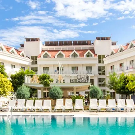 Golden Sunset Hotel&spa Hotel