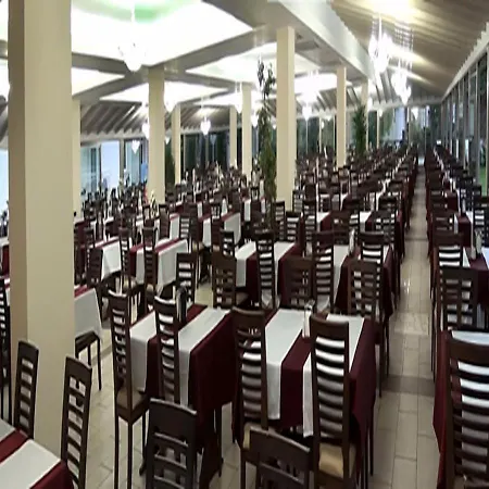 Ξενοδοχείο Golden Sunset Hotel&spa 5*