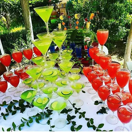 Ξενοδοχείο Golden Sunset Hotel&spa Κεμέρ