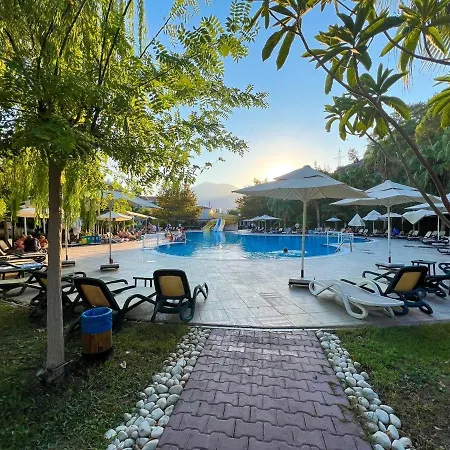 Golden Sunset Hotel&spa