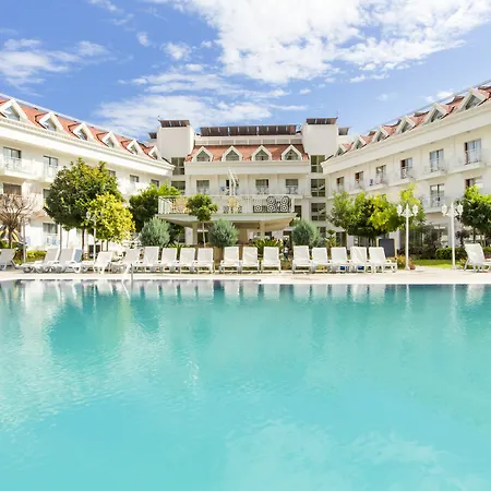 Golden Sunset Hotel&spa 5*